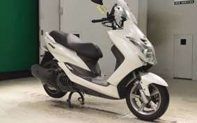 YAMAHA MAJESTY155 S 2007 SG28J