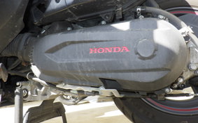 HONDA RX125