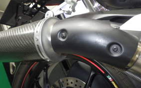 DUCATI 1199 PANIGALE S 2013