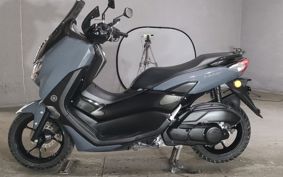 YAMAHA N-MAX 125 SEG6J