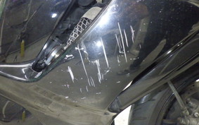 SUZUKI BANDIT 1250 F 2012 GW72A