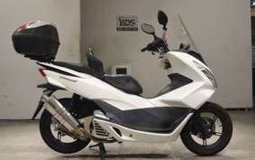 HONDA PCX 125 2008 JF56