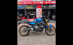 YAMAHA XSR900 2023 RN80J
