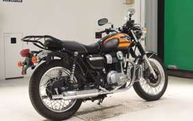KAWASAKI W800 2017
