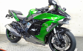 KAWASAKI NINJA H2 SX SE 2020 ZXT02A