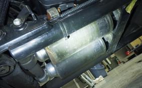 HARLEY FLSTF 1450 2004