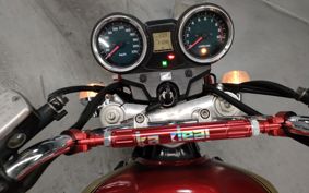 HONDA CB1100 2010 SC65