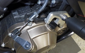 HONDA CBR400R 2022 NC56