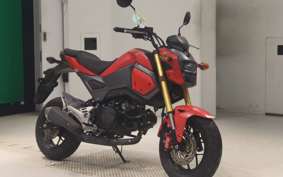 HONDA GROM JC61