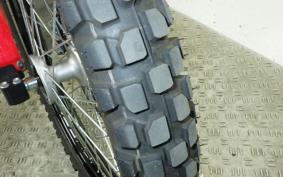 HONDA CRF250 GEN 2 RALLY 1997 MD47