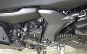 YAMAHA YZF-R7 2025 RM39J