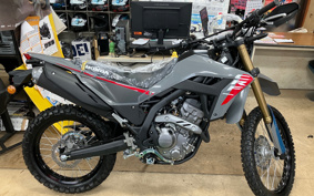 HONDA CRF250L MD47