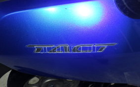 HONDA TACT-4ﾍﾞｰｼｯｸ AF79