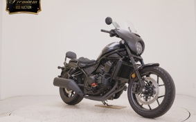 HONDA REBEL 1100 DCT 2021 SC83