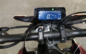 HONDA CB250R MC52