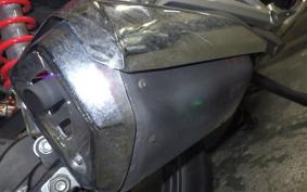 HONDA CBF125R