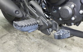 HONDA REBEL 250 A 2013 MC49