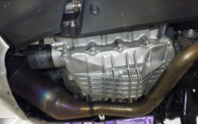 HONDA X-ADV 750 2021 RH10
