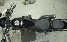 HONDA REBEL 250 E-Clutch MC49