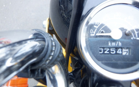 HONDA MONKEY AB27