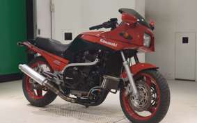 KAWASAKI GPZ900R NINJA 1990 ZX900A