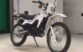 SUZUKI TS50 Hustler SA11A