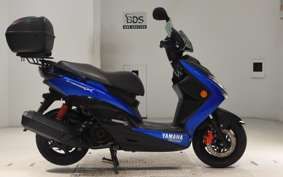 YAMAHA CYGNUS 125 XSR 2 SE44J
