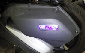 HONDA PCX 125 2018 JK05