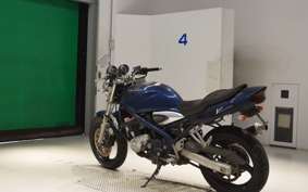 SUZUKI BANDIT 250 2015 GJ77A