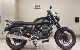 MOTO GUZZI V7 STONE 2 2016