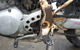 YAMAHA DT200 WR 2008 3XP