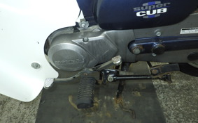 HONDA C50 SUPER CUB 1997 C50