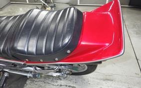 HONDA CBX550F 2021 PC04