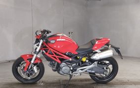 DUCATI  DUCATI  MONSTAR 696 PLUS  M500AA
