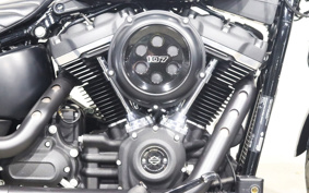 HARLEY FXBB 2019 YJJ