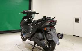 YAMAHA CYGNUS 125 XSR 3 2022 SED8J