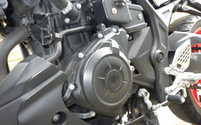 YAMAHA MT-25 A RG43J
