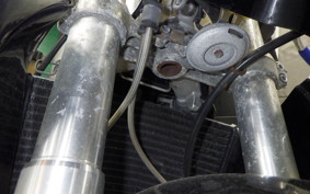 YAMAHA TZR250 3MA