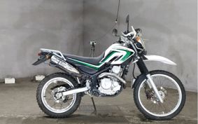 YAMAHA SEROW 250 DG17J