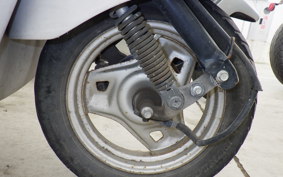 HONDA TACT GEN 3 AF51