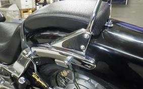 YAMAHA DRAGSTAR 400 2012 VH02J