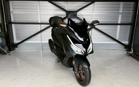 HONDA  FORZA 250 MF17