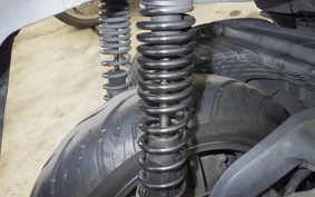 HONDA FORZA 250 MF13