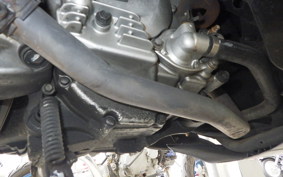 HONDA FORZA Z GEN 2 MF10