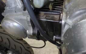 HONDA MONKEY 2011 Z50J