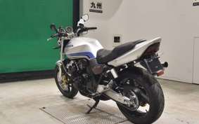 HONDA CB400SF VTEC 2000 NC39