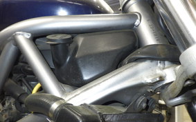 HONDA VTR 250 2012 MC33
