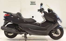 YAMAHA MAJESTY 250 Gen.4 SG20J