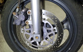 KAWASAKI BALIUS 250 Gen.2 2024 ZR250B
