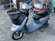 Фото Yamaha JOG POCHE с японского аукциона